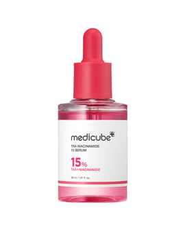 Осветляющая сыворотка с ниацинамидом Medicube TXA Niacinamide 15 Serum 30мл Осветляющая сыворотка с ниацинамидом Medicube TXA Niacinamide 15 Serum 30мл