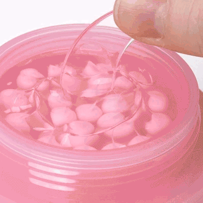 Укрепляющий капсульный крем с ПДРН и пептидами Medicube PDRN Pink Collagen Capsule Cream 55мл