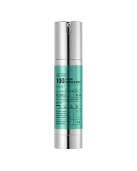 Бустер-сыворотка с ПДРН и микроиглами VT Cosmetics PDRN Reedle Shot 100 50мл Бустер-сыворотка с ПДРН и микроиглами VT Cosmetics PDRN Reedle Shot 100 50мл