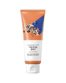 Пенка для умывания с чёрной соей и пантенолом Round Lab Soybean Panthenol Cleanser 150мл Пенка для умывания с чёрной соей и пантенолом Round Lab Soybean Panthenol Cleanser 150мл
