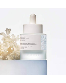 Ампула-бустер со спикулами и матриксилом SKIN1004 Madagascar Centella Matrixyl 10 Boosting Shot Ampoule 30мл Ампула-бустер со спикулами и матриксилом SKIN1004 Madagascar Centella Matrixyl 10 Boosting Shot Ampoule 30мл