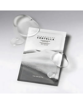 ПРИЕДЕТ 19-20.08 Тканевая маска для выравнивания тона SKIN1004 Madagascar Centella Tone Brightening Glow Mask ПРИЕДЕТ 19-20.08 Тканевая маска для выравнивания тона SKIN1004 Madagascar Centella Tone Brightening Glow Mask