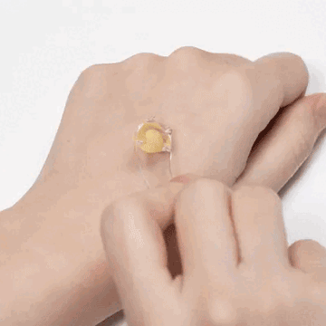 ПРИЕДЕТ 5.11.25 Капсульный осветляющий крем с витамином С Medicube Deep Vita C Capsule Cream 55мл