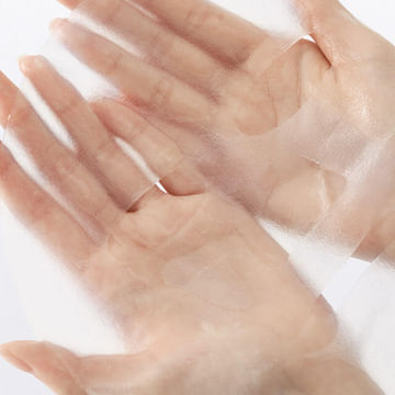 Успокаивающая тканевая маска с ПДРН Dr. Althea Jelly Seal Repair Mask