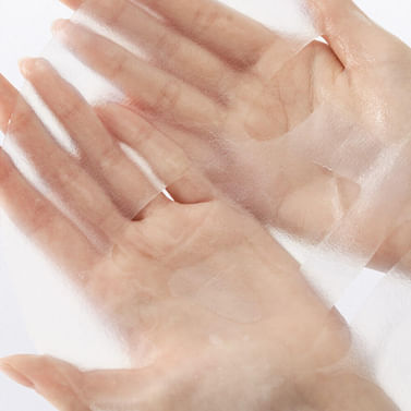 Успокаивающая тканевая маска с ПДРН Dr. Althea Jelly Seal Repair Mask