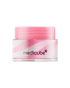 Ночная маска для губ с ПДРН и коллагеном Medicube PDRN Lip Sleeping Mask 10гр Ночная маска для губ с ПДРН и коллагеном Medicube PDRN Lip Sleeping Mask 10гр