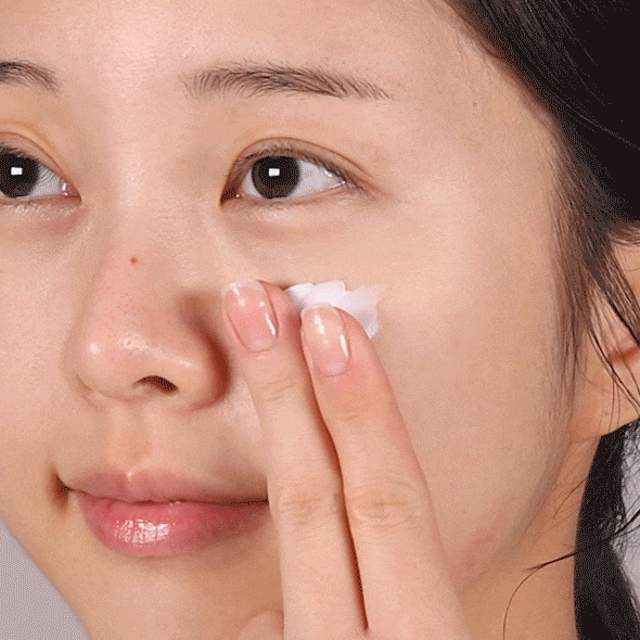 Успокаивающий крем с EGF и микроиглами VT Cosmetics Reedle Shot Synergy Repair Cream 100 50мл