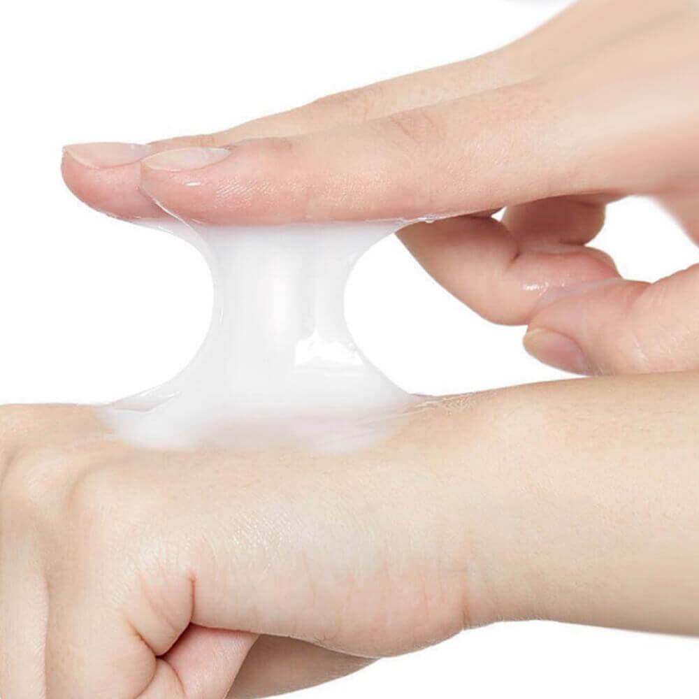 Крем для глубокого увлажнения с грибом тремелла VT Cosmetics Glucamune Cream 100мл