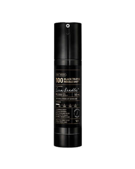 Бустер-сыворотка с микроиглами и трюфелем VT Cosmetics Black Truffle Reedle Shot 100 50мл Бустер-сыворотка с микроиглами и трюфелем VT Cosmetics Black Truffle Reedle Shot 100 50мл