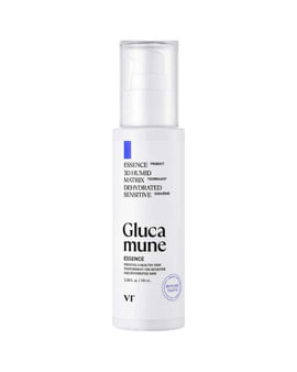 Эссенция для глубокого увлажнения с грибом тремелла VT Cosmetics Glucamune Essence 100мл Эссенция для глубокого увлажнения с грибом тремелла VT Cosmetics Glucamune Essence 100мл