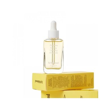 ДО 23.01.26 Противовоспалительная ампула для лица с прополисом By Wishtrend Propolis energy calming ampoule 30мл