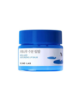 Увлажняющий бальзам для губ с берёзовым соком Round Lab Birch Juice Moisturizing Lip Balm (без кисти) Увлажняющий бальзам для губ с берёзовым соком Round Lab Birch Juice Moisturizing Lip Balm (без кисти)