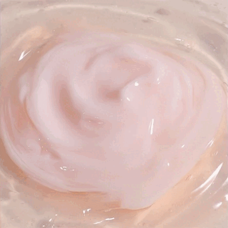 Двойной крем-гель с коллагеном и пептидами MEDIPEEL Red Lacto Collagen Hydro Gel Cream 80мл