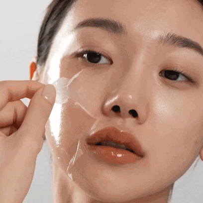 Ночная маска-плёнка с коллагеном Medicube Collagen Night Wrapping Mask 75мл