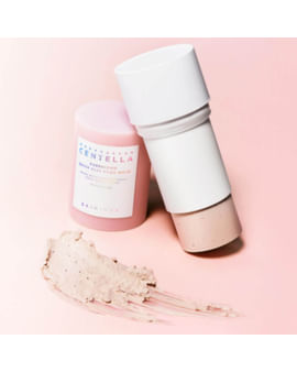 Глиняная маска для очищения пор в формате стика SKIN1004 Poremizing Quick Clay Stick Mask 27гр Глиняная маска для очищения пор в формате стика SKIN1004 Poremizing Quick Clay Stick Mask 27гр