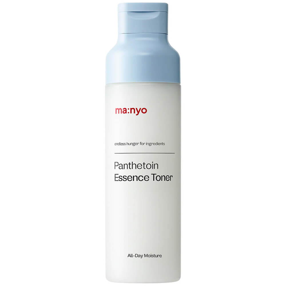 Увлажняющий тонер-эссенция для обезвоженной кожи MANYO Panthetoin Essence Toner 200мл