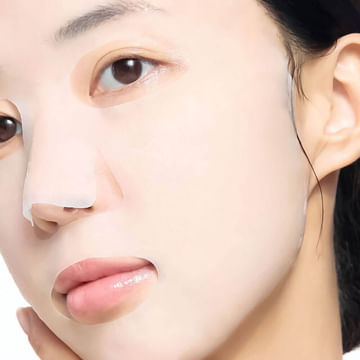 Успокаивающая маска с экстрактом центеллы Celimax Hydrating+Calming Cica Serum Mask