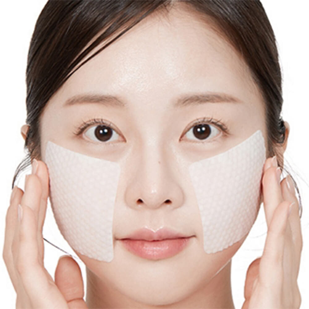 Тонер-пэды с азелаиновой кислотой VT Cosmetics Az Care Toner Pad 60шт