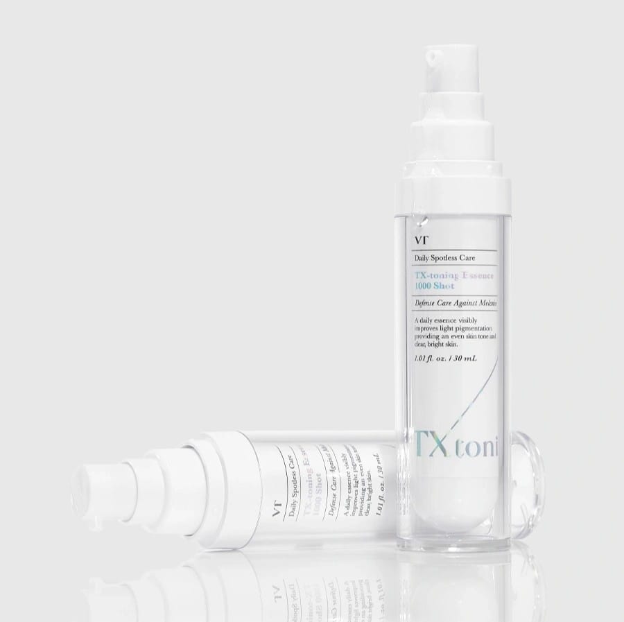 Капсульная эссенция против пигментации VT Cosmetics TX-Toning Essence 1000 Shot 30мл