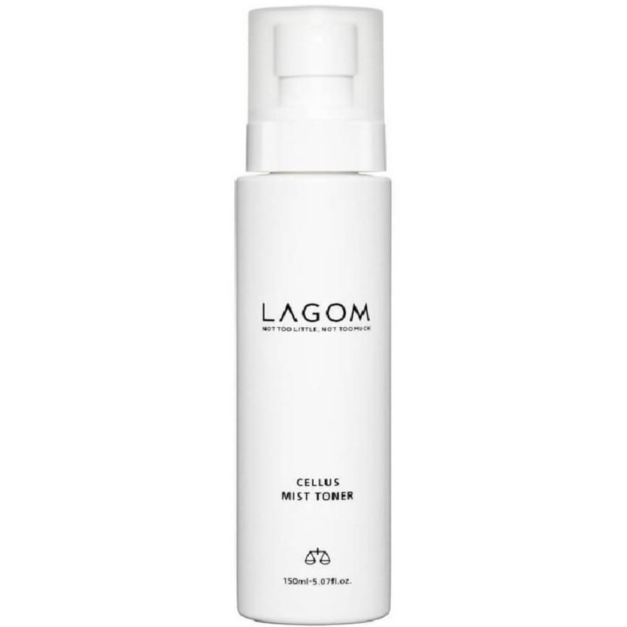 Увлажняющий тонер-мист с мочевиной Lagom Cellus Mist Toner 120 мл