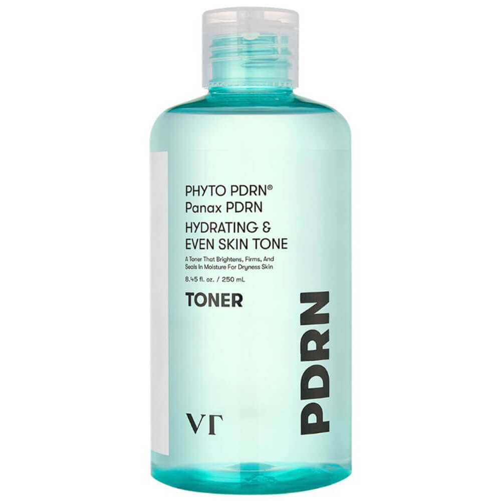 Увлажняющий тонер для лица с ПДРН VT Cosmetics PDRN Toner 250мл