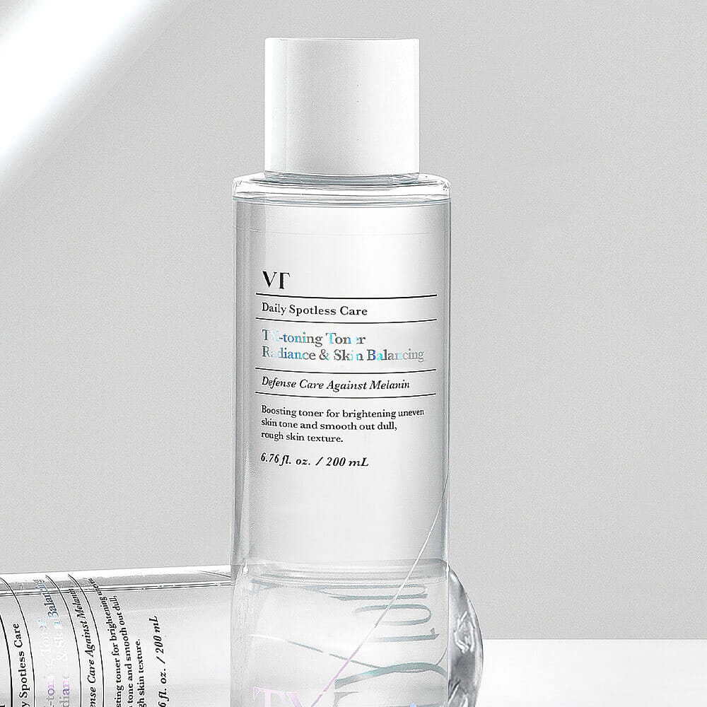 Осветляющий тонер с транексамовой кислотой VT Cosmetics TX-Toning Toner 200мл