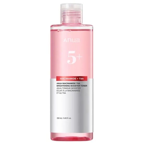 Тонер для выравнивания тона кожи Anua Niacinamide TXA Brightening Booster Toner 250мл