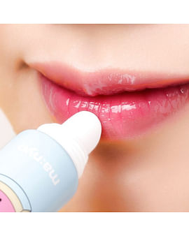 Увлажняющая сыворотка для губ с арбузом MANYO FACTORY What A Melon Moisture Lip Serum 10мл