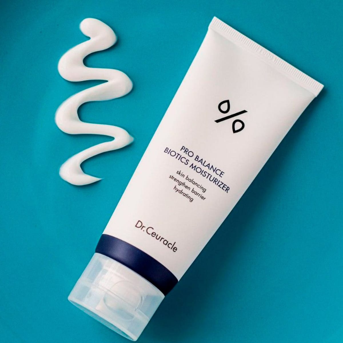 Увлажняющий крем с комплексом пробиотиков DR.CEURACLE Pro Balance Biotics Moisturiser 100мл