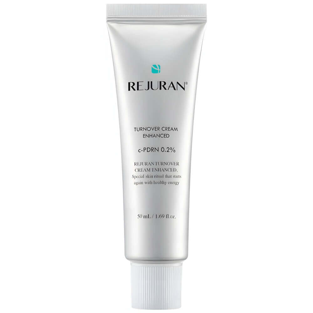 Питательный антивозрастной крем с ПДРН и пептидами REJURAN Turnover Cream Enhanced 50мл