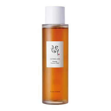 Омолаживающий тонер-эссенция с женьшенем Beauty of Joseon Ginseng Essence Water 150ml