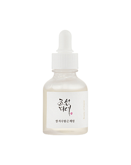 Увлажняющая сыворотка для осветления кожи Beauty of Joseon Glow Deep Serum Rice+Alpha Arbutin 30ml