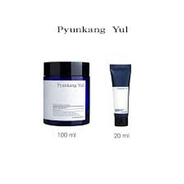 ДО 02.25 Крем для лица питательный Pyunkang Yul Nutrition Cream