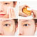 Патчи гидрогелевые с шёлком и золотом JM Solution Golden Cocoon Home Esthetic Eye Patch 60шт