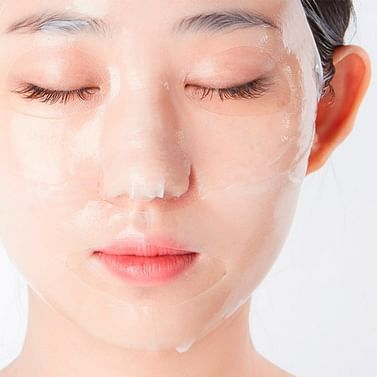 ДО 10.24 Омолаживающая гелевая маска с пептидами Dr.Jart Wrinkless Solution