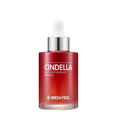 Мульти-антиоксидантная Сыворотка MEDI-PEEL Cindella Multi-Antioxidant Ampoule 100 ml