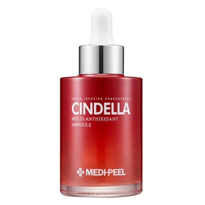 Мультиантиоксидантная Сыворотка MEDIPEEL Cindella Multi-Antioxidant Ampoule 100 ml