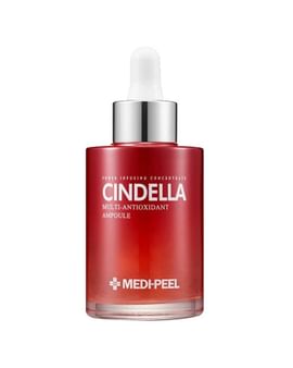 Мультиантиоксидантная Сыворотка MEDIPEEL Cindella Multi-Antioxidant Ampoule 100 ml Мультиантиоксидантная Сыворотка MEDIPEEL Cindella Multi-Antioxidant Ampoule 100 ml