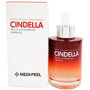 Мульти-антиоксидантная Сыворотка MEDI-PEEL Cindella Multi-Antioxidant Ampoule 100 ml