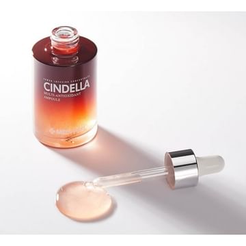 Мультиантиоксидантная Сыворотка MEDIPEEL Cindella Multi-Antioxidant Ampoule 100 ml