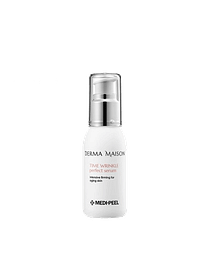 Антивозрастная сыворотка MEDI-PEEL Derma Maison Time Wrinkle Perfect serum, 50мл