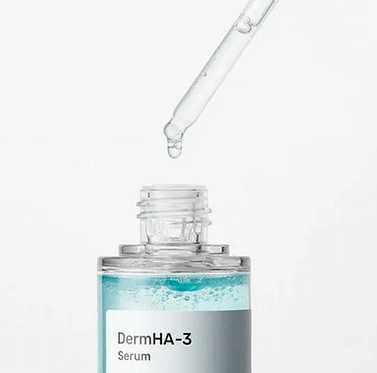Сыворотка для лица с гиалуроновой кислотой PURITO DermHA-3 Serum 50 мл