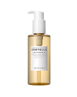 Масло гидрофильное с центеллой SKIN1004 Madagascar centella light cleansing oil 200мл Масло гидрофильное с центеллой SKIN1004 Madagascar centella light cleansing oil 200мл