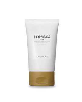 Крем для лица питательный с центеллой SKIN1004 Madagascar centella cream 75мл Крем для лица питательный с центеллой SKIN1004 Madagascar centella cream 75мл