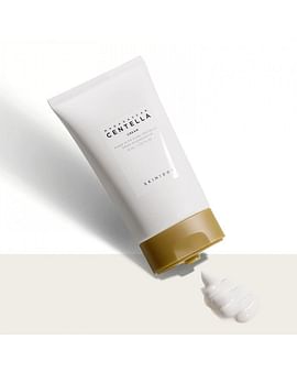 Крем для лица питательный с центеллой SKIN1004 Madagascar centella cream 75мл Крем для лица питательный с центеллой SKIN1004 Madagascar centella cream 75мл
