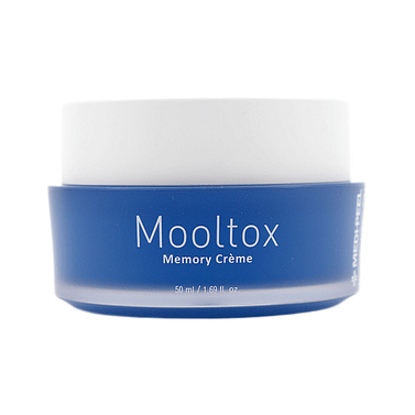 Ультра-увлажняющий крем-филлер для упругости кожи MEDI-PEEL Aqua Mooltox Memory Cream 50ml