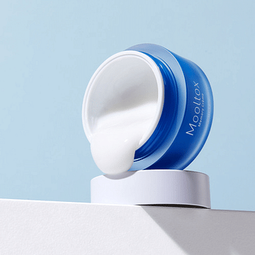 Ультра-увлажняющий крем-филлер для упругости кожи MEDI-PEEL Aqua Mooltox Memory Cream 50ml