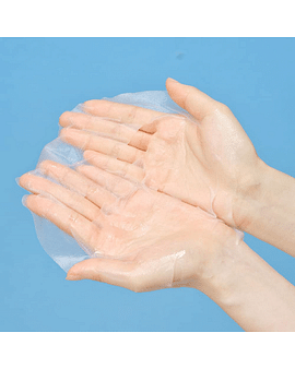 Ультратонкая маска для глубокого увлажнения Round Lab 1025 Dokdo Hydrating Water Gel Mask Sheet Ультратонкая маска для глубокого увлажнения Round Lab 1025 Dokdo Hydrating Water Gel Mask Sheet