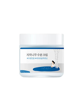 Увлажняющий крем для чувствительной кожи с берёзовым соком Round Lab Birch Juice Moisturizing Cream 80ml Увлажняющий крем для чувствительной кожи с берёзовым соком Round Lab Birch Juice Moisturizing Cream 80ml