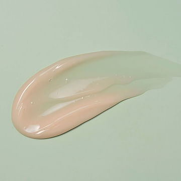 Лёгкий успокаивающий крем с полынью Round Lab Mugwort Calming Cream 80ml